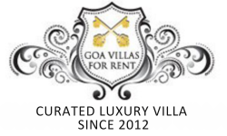 GoaVillasForrent